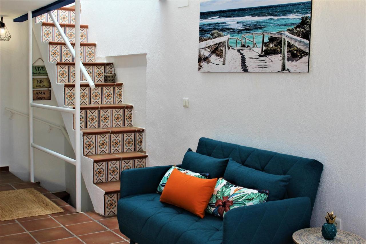 Apartamentos Casa Alize Αλτέα Εξωτερικό φωτογραφία