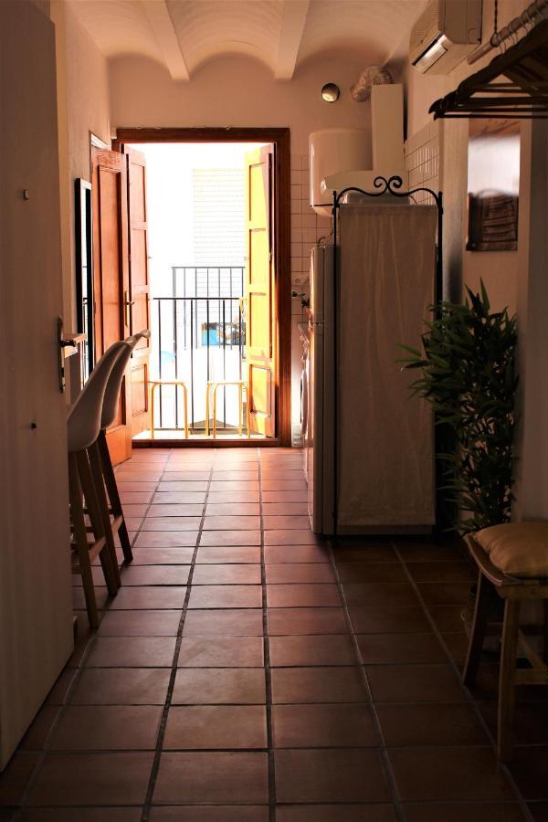 Apartamentos Casa Alize Αλτέα Εξωτερικό φωτογραφία
