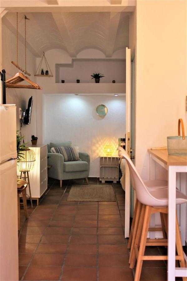 Apartamentos Casa Alize Αλτέα Εξωτερικό φωτογραφία