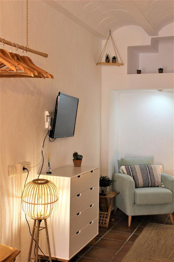 Apartamentos Casa Alize Αλτέα Εξωτερικό φωτογραφία