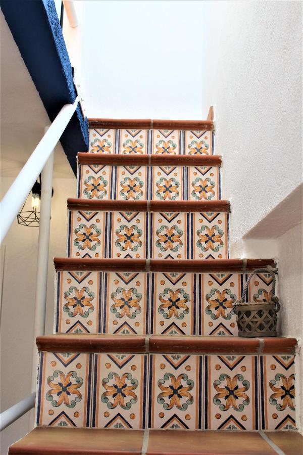 Apartamentos Casa Alize Αλτέα Εξωτερικό φωτογραφία