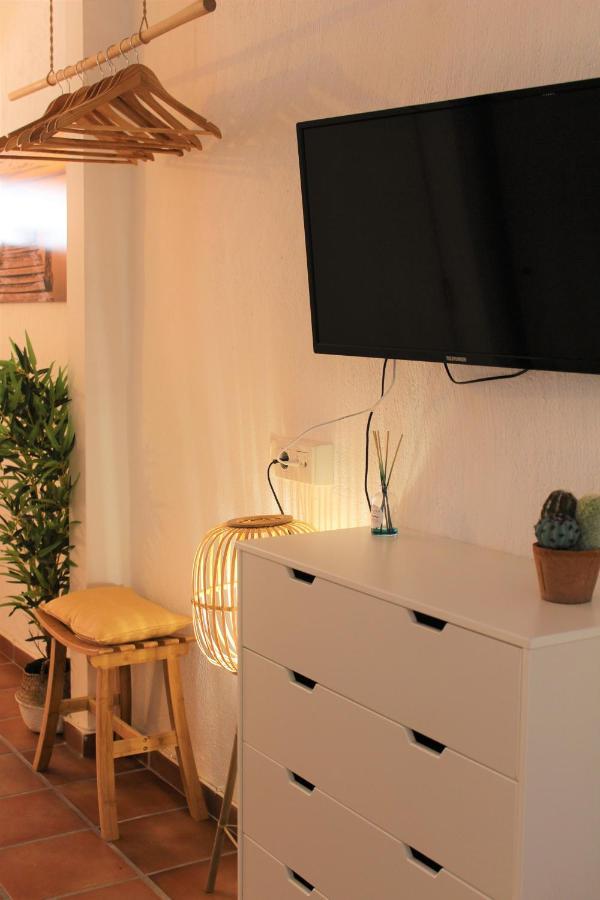 Apartamentos Casa Alize Αλτέα Εξωτερικό φωτογραφία