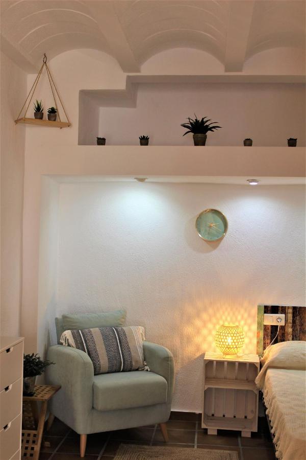 Apartamentos Casa Alize Αλτέα Εξωτερικό φωτογραφία