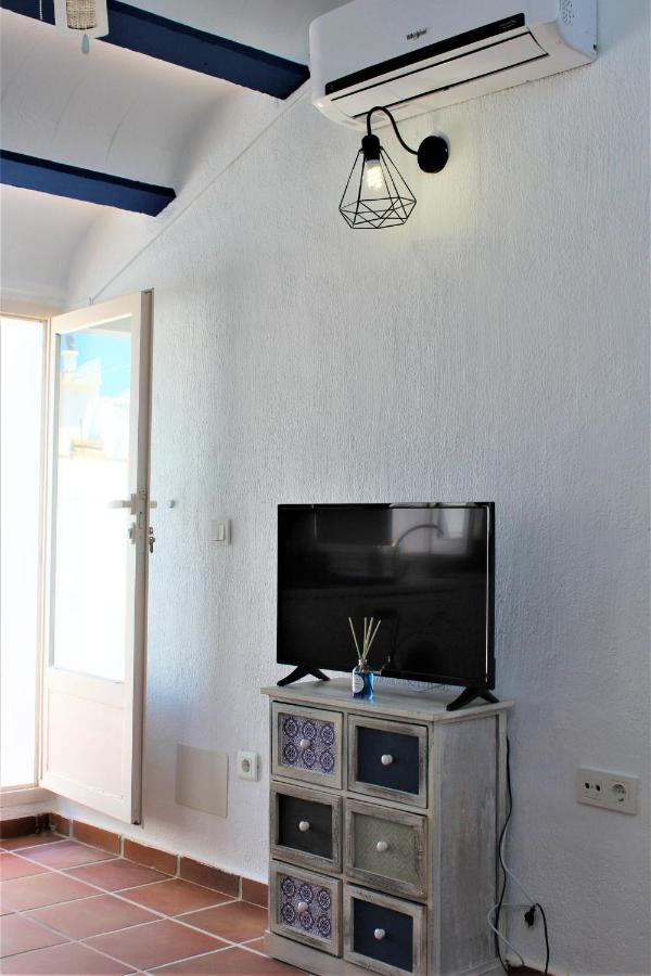 Apartamentos Casa Alize Αλτέα Εξωτερικό φωτογραφία