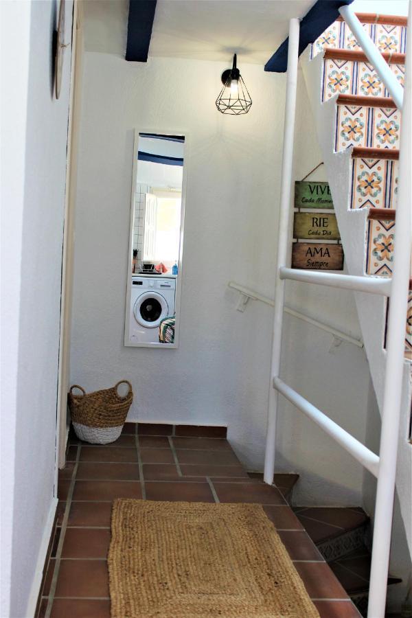 Apartamentos Casa Alize Αλτέα Εξωτερικό φωτογραφία
