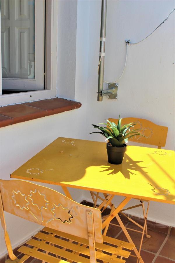 Apartamentos Casa Alize Αλτέα Εξωτερικό φωτογραφία