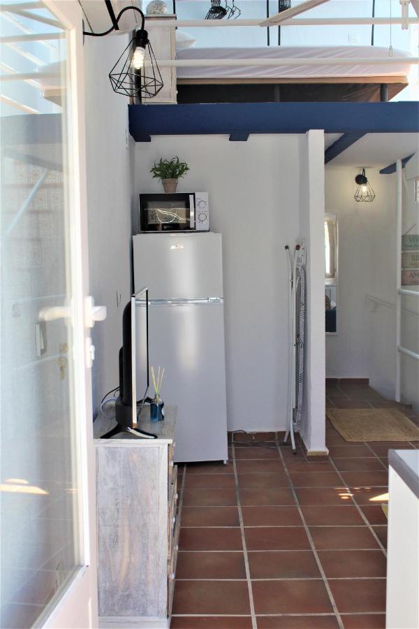 Apartamentos Casa Alize Αλτέα Εξωτερικό φωτογραφία