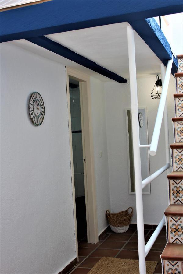 Apartamentos Casa Alize Αλτέα Εξωτερικό φωτογραφία