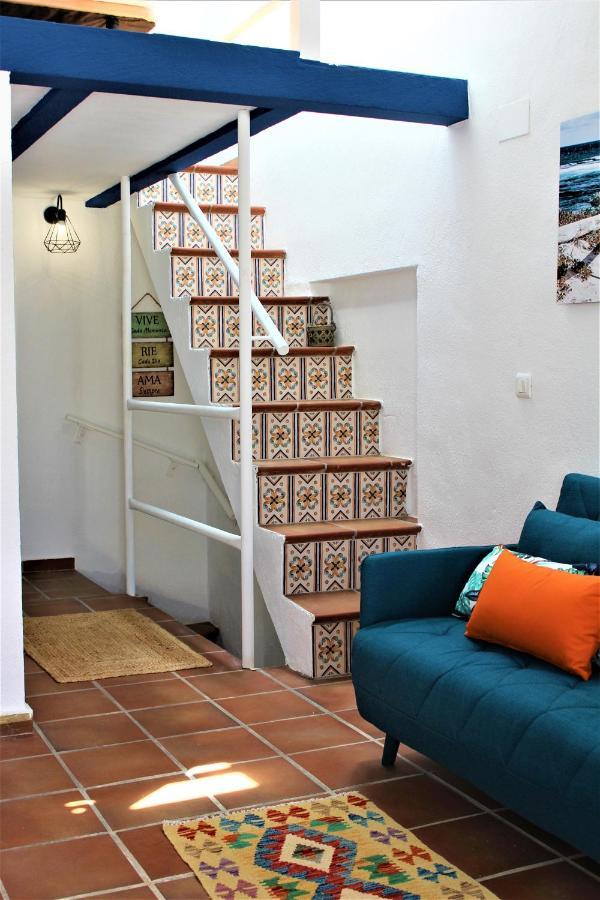 Apartamentos Casa Alize Αλτέα Εξωτερικό φωτογραφία