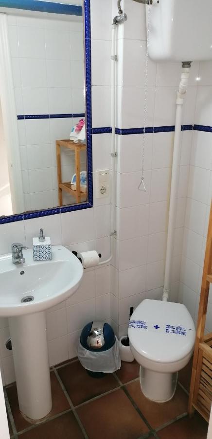 Apartamentos Casa Alize Αλτέα Εξωτερικό φωτογραφία