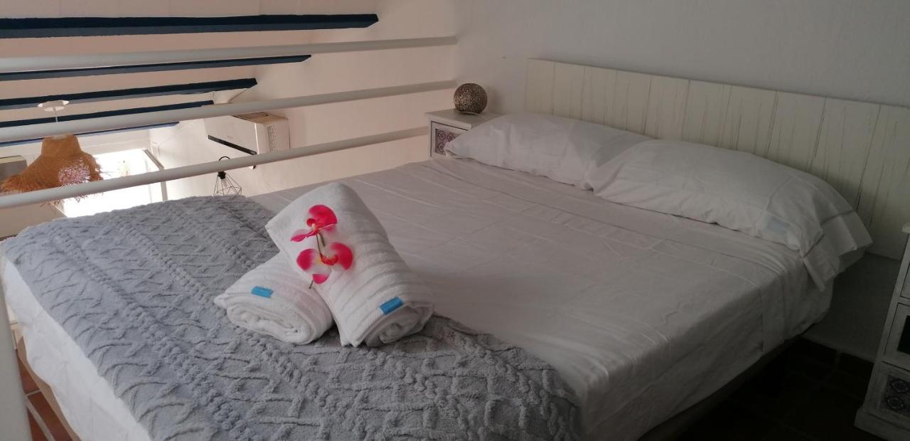 Apartamentos Casa Alize Αλτέα Εξωτερικό φωτογραφία