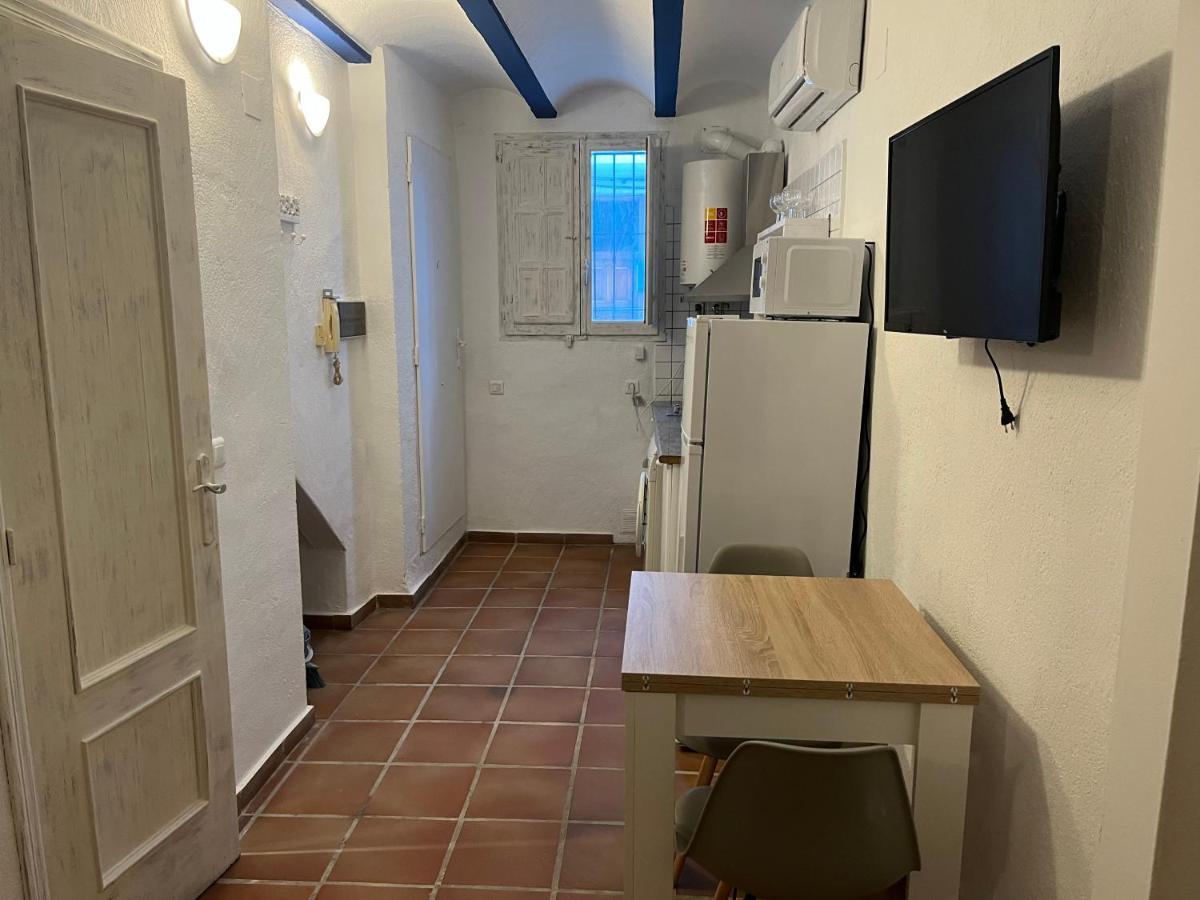 Apartamentos Casa Alize Αλτέα Εξωτερικό φωτογραφία