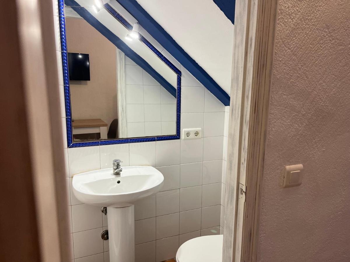 Apartamentos Casa Alize Αλτέα Εξωτερικό φωτογραφία