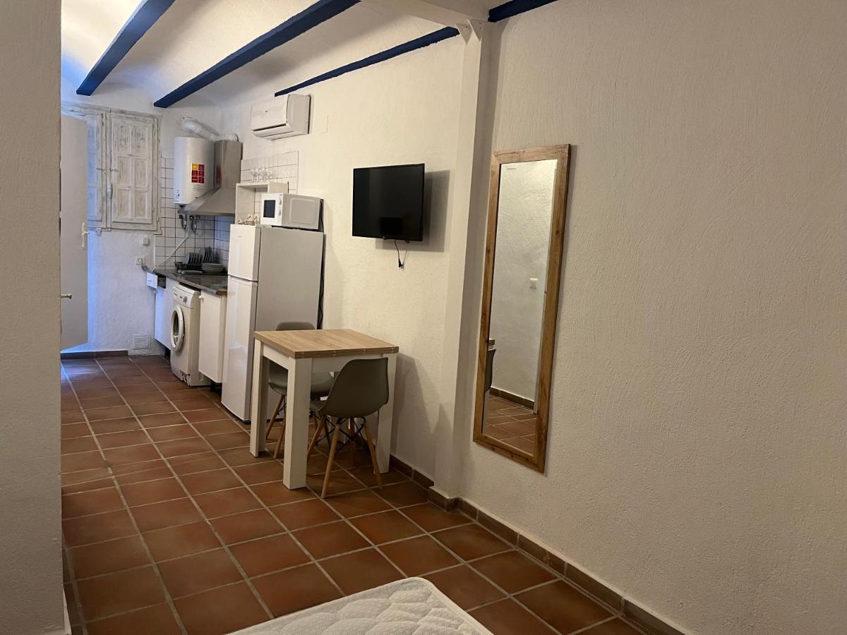 Apartamentos Casa Alize Αλτέα Εξωτερικό φωτογραφία